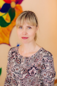 ruskina