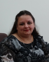 sherbakova