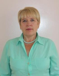 kapralova