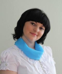 gorbunova