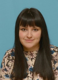 ingildeeva