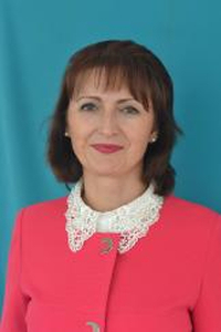 ingildeeva