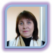 ingildeeva