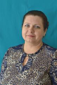 ingildeeva