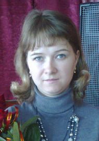 gorbunova