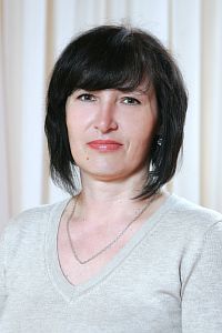 Батина Татьяна Николаевна