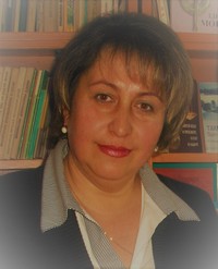 kapralova