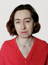 Шакурова Наталия Валерьевна