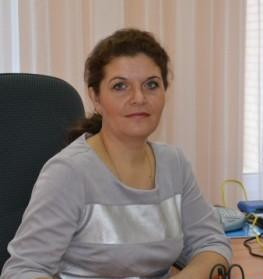 burlakova