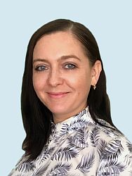 Ганкевич Елена Викторовна