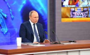 Президент России объявил о новой выплате  на детей до 7 лет