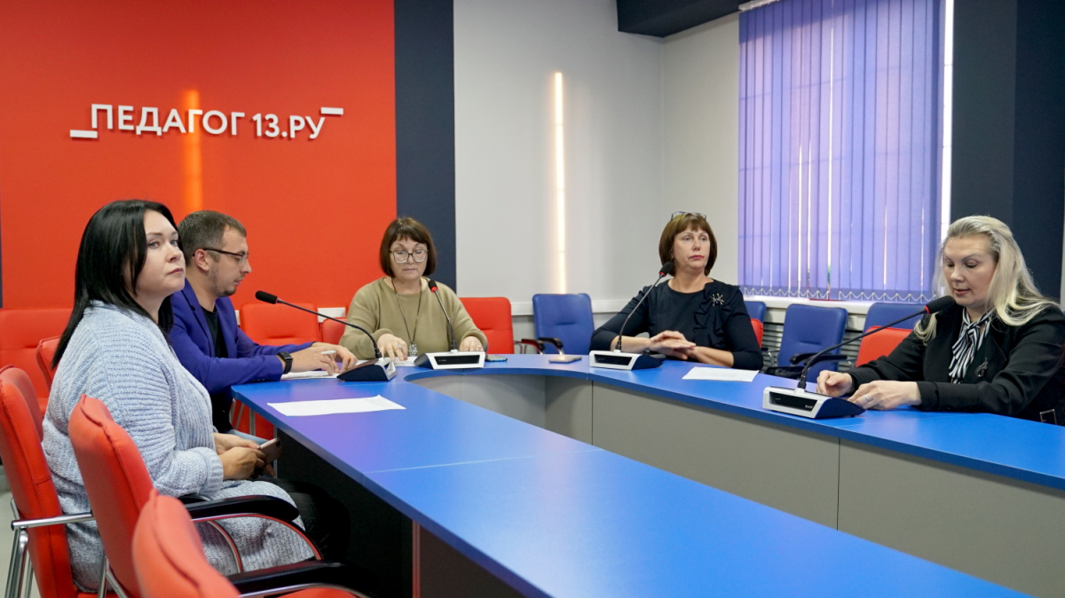 Консультационная онлайн-площадка для родителей «Олимпиады школьников: слагаемые успеха».