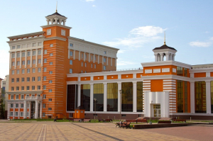 Цикл онлайн-проектов Национальной библиотеки им. А.С.Пушкина продолжают увлекательные путешествия в мир творчества