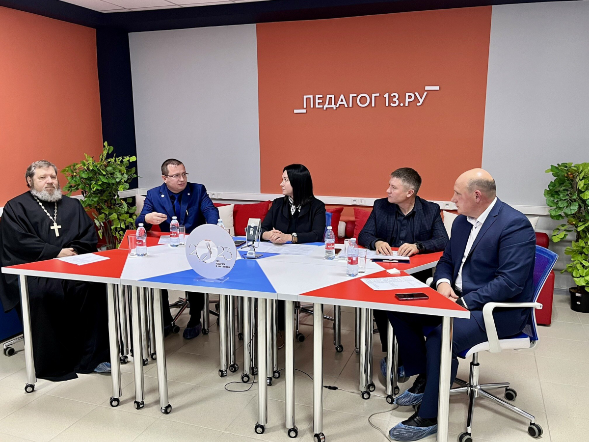 МУЖСКОЙ РАЗГОВОР О ВОСПИТАНИИ